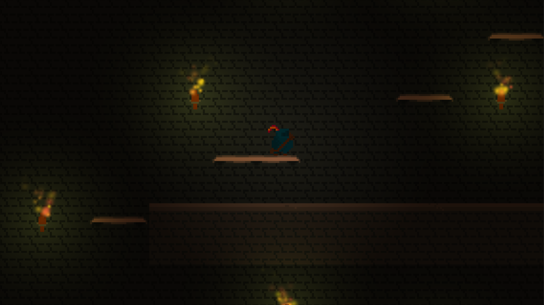 image du jeu lava catle